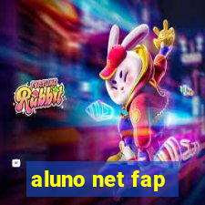 aluno net fap